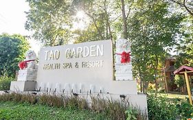 Tao Garden Health Spa & Resort Chiang Mai
